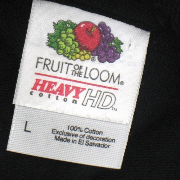 Walking Dead T Shirt - Don't Git Bit - Size Large - Picture 7 of 7